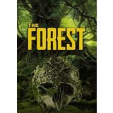 Steam The Forest (PC) Key EUROPE Steam The Forest (PC) Key EUROPE Slike