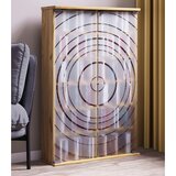 MID.YOU Regal Tilano L, Barva Hrasta | Shoptok.si