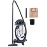 Scheppach usisivač za suvo i mokro čišćenje WDV30V2-BE | Eponuda.ba