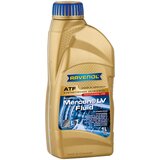 RAVENOL Ulje za menjače Mercon LV, 1 l | Eponuda.com