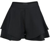 Trendyol Ženske kratke hlače Skirt-Looking Shorts | shoptok.hr