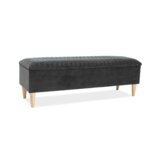 Molarem Home Klupa za sjedenje - baršun | shoptok.hr