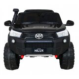 Licencirani auto na akumulator Toyota Hilux - crna | shoptok.hr