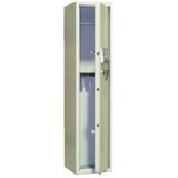 SAFE INC S1500 EG-1 sef, elektronski za oružje, 1500x350x350 | ePonuda.com