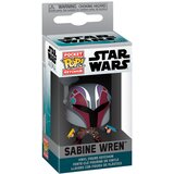 Funko Pocket POP Keychain Ahsoka Sabine Wren | shoptok.hr