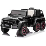 Mercedes-Benz G63 AMG 6x6 Crni Premium oprema Cene