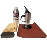 Polimerizacija Farova SET