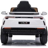  Licencirani auto na akumulator Lamborghini Urus BDM0923 - bijeli | shoptok.hr