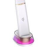  Immax 08974L - LED RGB prigušiva stona lampa CORELLA LED/7W/12/230V bela | Eponuda.com