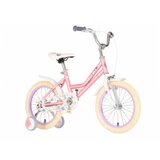 XBIKE kids bike unicorn roza 16 2024 | ePonuda.com