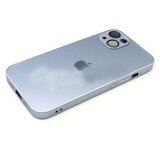  TPU AG STAKLENA KUĆA IPHONE 14 SIERRA BLUE | Eponuda.ba