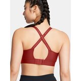 Under Armour Women's bra UA Infinity Mid 2.0 Bra-ORG - Women's | shoptok.hr