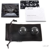 Lelo vaginalne kuglice - Luna Noir | shoptok.hr