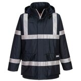 PORTWEST Jakna antistatik vatrootporna kišna bizflame s785, teget vel: xl ( 65314 ) | Eponuda.com