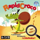 Društvene igre Asmodee RapidCroco (FR) | shoptok.hr