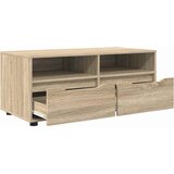 TV ormar Sonoma hrast 100 x 48 x 43 cm Konstruirano drvo | shoptok.hr