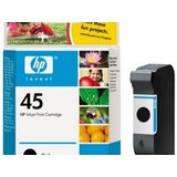Tinta HP black 45 | Eponuda.ba
