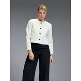 Sinsay ženske wide leg hlače 675BA-99X | shoptok.hr