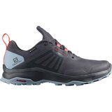 Salomon x-render gtx w, ženske cipele za planinarenje L41696800 Cene
