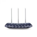 Router TP-Link Archer C20 AC750 Dual Band Wireless , Mediatek, 433Mbps at 5GHz + 300Mbps at 2.4GHz, 802.11ac/a/b/g/n,1 x 1 | Eponuda.ba