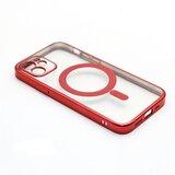 INF Podpora za polnjenje MagSafe za mobilni telefon Red iPhone 12, (21257385) Cene