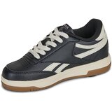 Heelys Čevlji s koleščki Reebok Club C Črna | Shoptok.si
