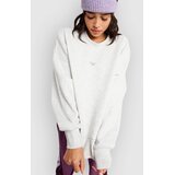 Roxy Solar Rush Sweater light grey heather | shoptok.hr