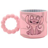 Disney Stitch Taza Angel Stitch Disney | shoptok.hr