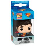 FUNKO Pocket Pop Pocket POP Privjesak DC Comics Superman | shoptok.hr