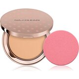 Naj Oleari Moist Infusion Cream Compact Foundation kompaktni kremasti puder za ženske 02 Honey 9 g Cene