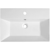 Isvea sistema z nadgradni lavabo 60x42 10SF50060 | Eponuda.com