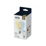 Wiz led sijalica E27 ST64 filament 6.7W 2700 6500K wifi dim | ePonuda.com