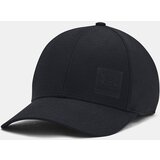 Under Armour Cap M Iso-chill Armourvent STR-BLK - Men | Shoptok.si