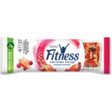Nestle NESTLÉ FITNESS Red Berries žitna pločica 23,5g | shoptok.hr
