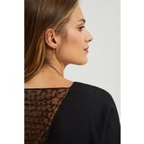 Marisse Women's Shirt Z-Ko-4535 Black | Shoptok.si