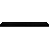  Gazišta stepenice 4 kom tamnosmeđi 100x25x2 cm masivna hrast | shoptok.hr
