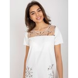 LAKERTA Dress-LK-SK-506790.45-ecru | Eponuda.ba