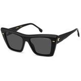 Carrera naočale 3046/S Black | shoptok.hr