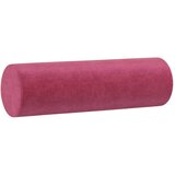  3-dijelni set sofa s jastucima crvena boja vina baršunasti | shoptok.hr