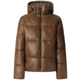 PepeJeans Puhovke PL4024339 Kostanjeva Cene