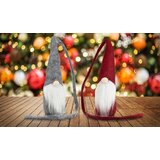 Ruhhy božićni patuljci od filca 29 cm, set od 2 | shoptok.hr