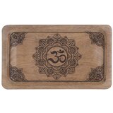 Signes Grimalt Posode za ključe Mandala Om M Pladenj Kostanjeva | Shoptok.si