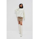 Marisse Sweater Z-Sw-3912 Off White | Shoptok.si