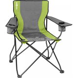 Brunner Camping chair EQUIFRAME green 0404038N.C70 | shoptok.hr