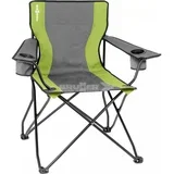 Camping chair EQUIFRAME green 0404038N.C70
