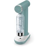 Smeg SKC01SBM Sodamaker Aerator za pitku vodu u smaragdno zelenoj boji | shoptok.hr