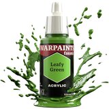 The Army Painter Warpaints Fanatic: Vibrant Greens - Leafy Green | Shoptok.si
