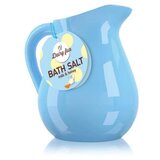 Delia DAIRY FUN Mirišljava so za kupanje - Med i mleko 500g Cene