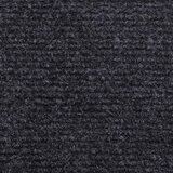  Tepih Antracit 1,2 x 15 m Poliester | Eponuda.com