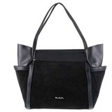 Pierre Cardin Ženska koŽna torba 55101/ crna | Eponuda.com